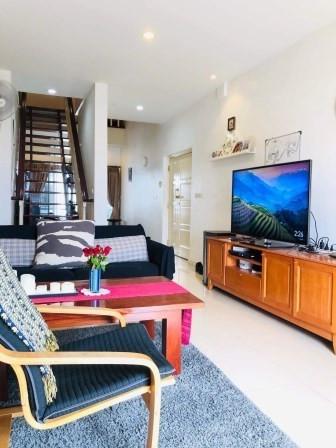 4 bedroom duplex condo for sale at Eastwood Park