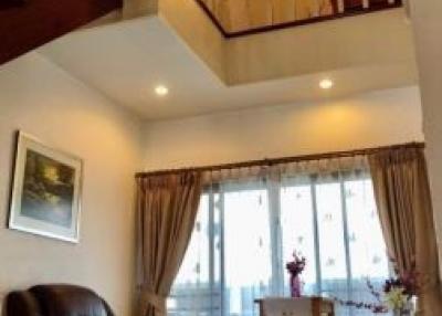 4 bedroom duplex condo for sale at Eastwood Park