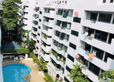 4 bedroom duplex condo for sale at Eastwood Park