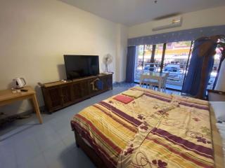 Studio Condo in View Talay 2 Jomtien C008766