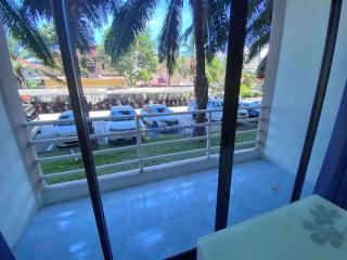 Studio Condo in View Talay 2 Jomtien C008766