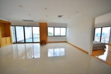 5 bedroom penthouse for sale and rent at Saichol Mansion