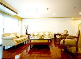 3 bedroom apartment for rent at G.M Tower