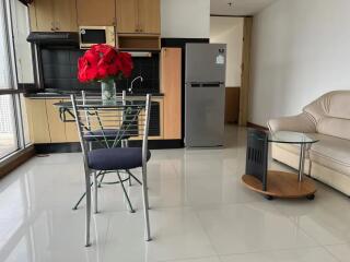 Sukhumvit Suite 1 bedroom condo for sale