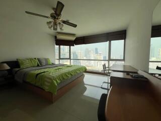 Sukhumvit Suite 1 bedroom condo for sale