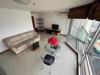 Sukhumvit Suite 1 bedroom condo for sale