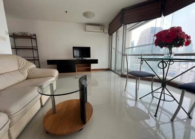 Sukhumvit Suite 1 bedroom condo for sale