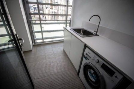 3 bedroom condo for rent at 185 Rajadamri