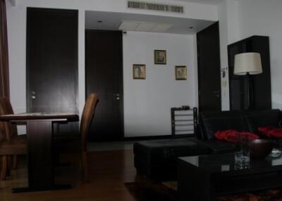 Two bedroom condo for rent and sale at The Loft Yennakart