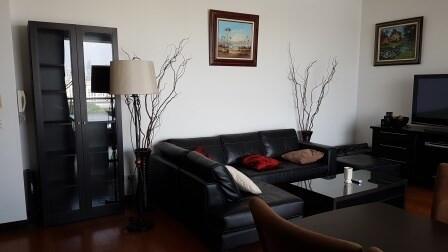 Two bedroom condo for rent and sale at The Loft Yennakart