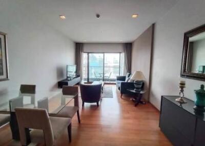 Hyde Sukhumvit 13 Two bedroom condo for sale and rent