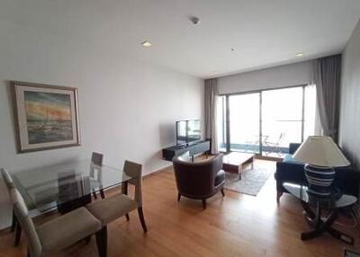 Hyde Sukhumvit 13 Two bedroom condo for sale and rent