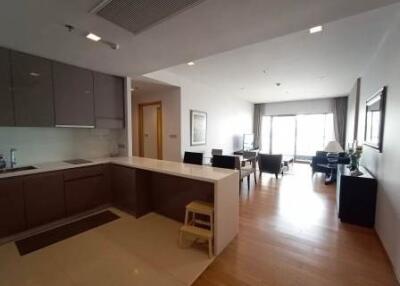 Hyde Sukhumvit 13 Two bedroom condo for sale and rent