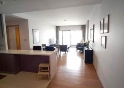 Hyde Sukhumvit 13 Two bedroom condo for sale and rent