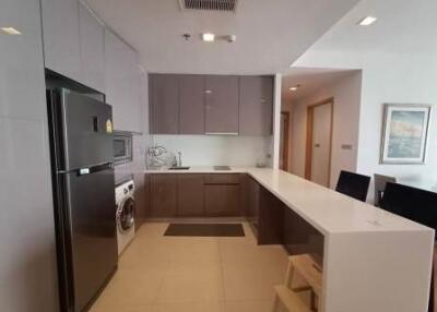 Hyde Sukhumvit 13 Two bedroom condo for sale and rent