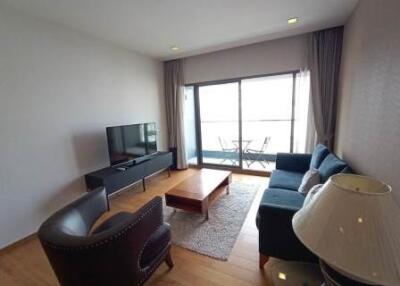 Hyde Sukhumvit 13 Two bedroom condo for sale and rent