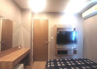 1 bedroom condo for rent at Rhythm Sukhumvit 50