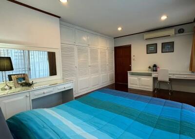 1 bedroom condo for rent at Saranjai Mansion