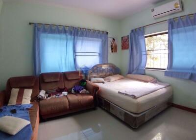 3 Bedrooms House East Pattaya H009415