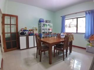 3 Bedrooms House East Pattaya H009415