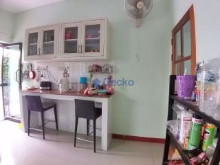 3 Bedrooms House East Pattaya H009415