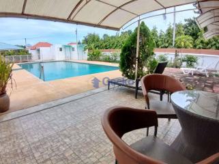 3 Bedrooms House East Pattaya H009415