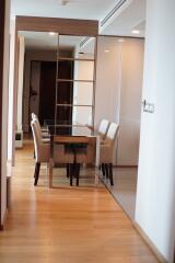 2 bedroom condo for sale at The Address Asoke