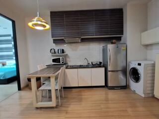 2 bedroom condo for sale and rent at AP Citismart