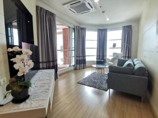 2 bedroom condo for sale and rent at AP Citismart