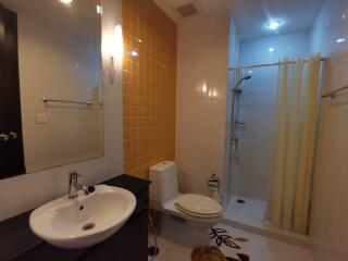 2 bedroom condo for sale and rent at AP Citismart