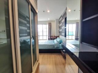 2 bedroom condo for sale and rent at AP Citismart