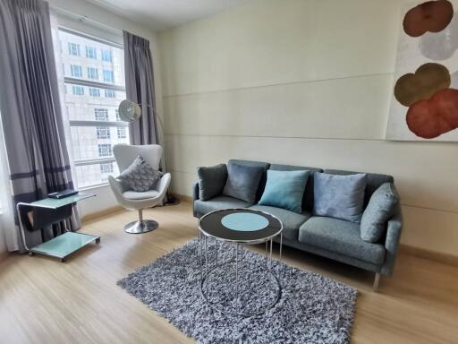 2 bedroom condo for sale and rent at AP Citismart