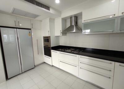 3 bedroom apartment for rent at GM Height