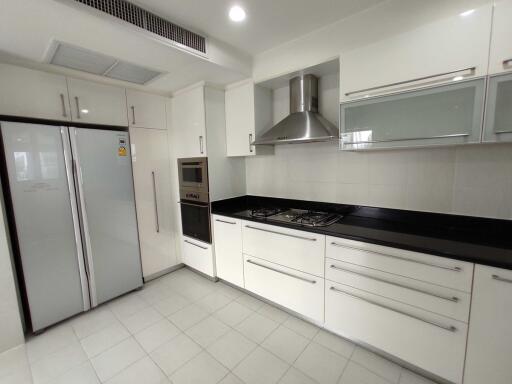 3 bedroom apartment for rent at GM Height