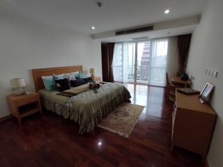 3 bedroom apartment for rent at GM Height