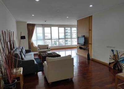 3 bedroom apartment for rent at GM Height