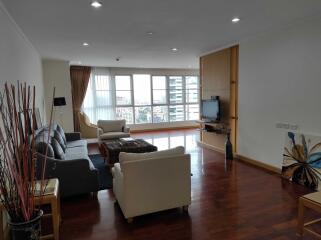 3 bedroom apartment for rent at GM Height