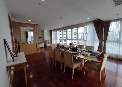 3 bedroom apartment for rent at GM Height