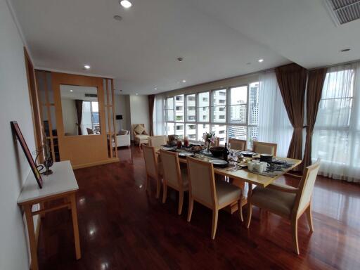 3 bedroom apartment for rent at GM Height