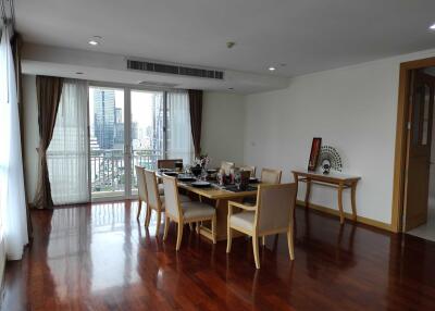 3 bedroom apartment for rent at GM Height