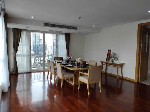 3 bedroom apartment for rent at GM Height