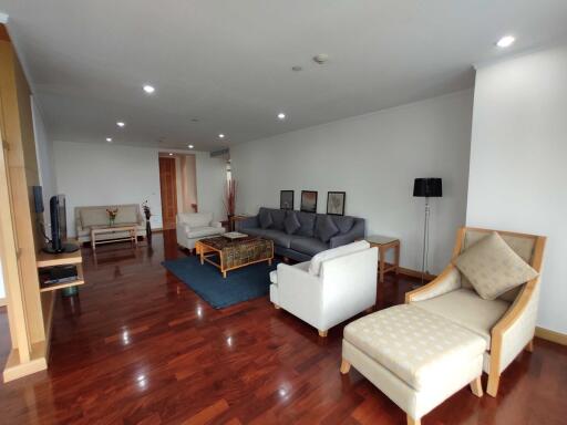 3 bedroom apartment for rent at GM Height