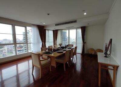 3 bedroom apartment for rent at GM Height