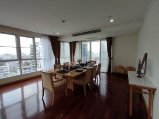 3 bedroom apartment for rent at GM Height