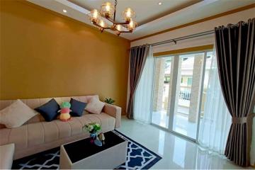 368 Sqm., 3 Beds, 2 Baths Townhouse listed for ฿ 3,990,000.