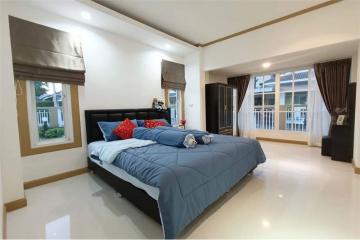 368 Sqm., 3 Beds, 2 Baths Townhouse listed for ฿ 3,990,000.