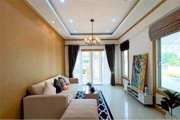 368 Sqm., 3 Beds, 2 Baths Townhouse listed for ฿ 3,990,000.