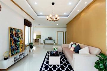 368 Sqm., 3 Beds, 2 Baths Townhouse listed for ฿ 3,990,000.