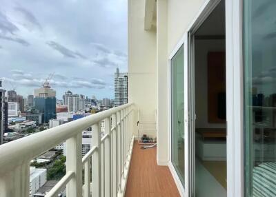 3 bedroom penthouse for sale and rent at 59 Heritage