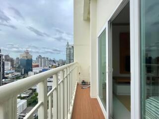 3 bedroom penthouse for sale and rent at 59 Heritage